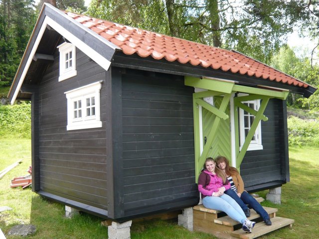 Skogtun 15